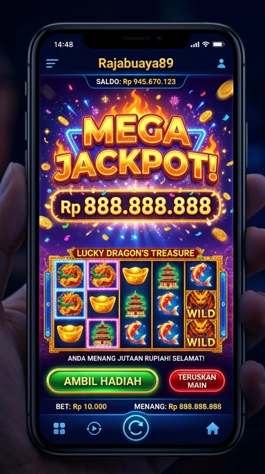 omg138 — menu pengaturan